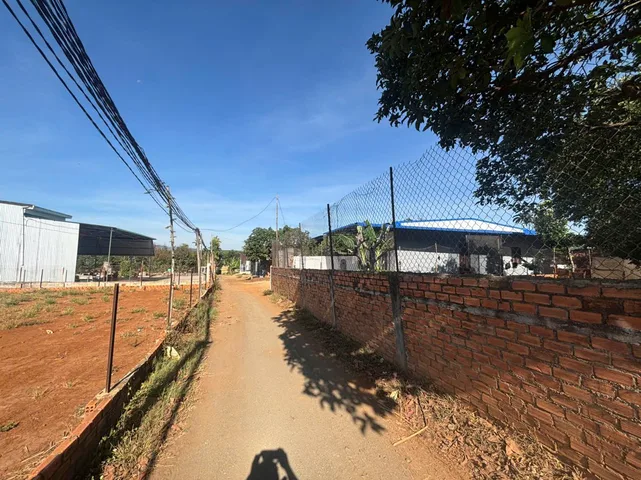 Bán Đất 576.6m2 có sẵn 200 m2 thổ cư giá 3 tỷ tại Xã Hòa Tiến Huyện Krông Pắc Đắk Lắk