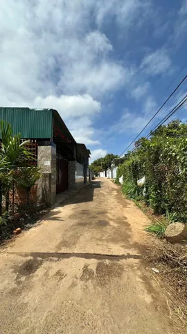 Bán Đất 139.6m2 có sẵn 60 m2 thổ cư giá 1.25 tỷ tại Xã Hòa Tiến Huyện Krông Pắc Đắk Lắk