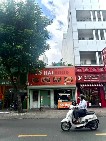 Bán MT Thương Hiệu Lê Văn Sỹ Phú Nhuận: DT 6x22m (135m2), Cấp 4 Tiện Xây Mới, 42 Tỷ