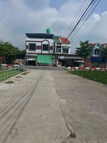 HIẾM, BÁ KHÊ-VĂN GIANG, PHÂN LÔ-Ô TÔ ĐỖ CỬA,CẠNH VÀNH ĐAI 4,CHỈ40 TRIỆU/M
