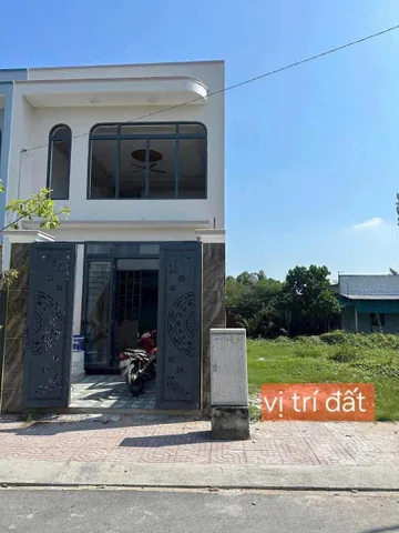 CHỦ NGỘP XẢ GẤP LÔ MẶT TIỀN NHỰA PHƯỚC VĨNH AN, 90,2 M2 CHỈ 950 TRIỆU