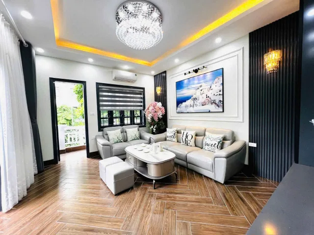 CHUNG CƯ XUÂN PHƯƠNG – 83M² – 2PN – SỔ ĐỎ SẴN – Ở NGAY