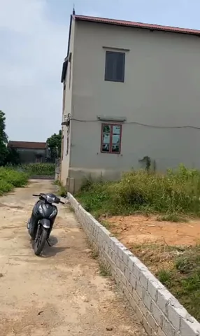 600m có 400m thổ cư - cách trục chính 30m - Xã Nam Phương Tiến Huyện Chương Mỹ