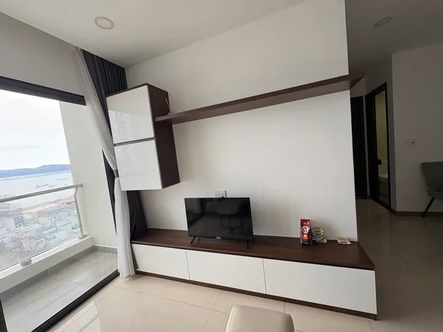 Bán căn hộ 2PN-2WC 65m2 giá 2,2 tỷ tại Phú Tài Residence Quy Nhơn