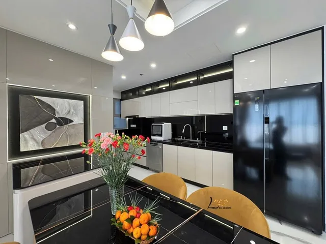 CHỦ CẦN BÁN NHANH CĂN HỘ THE PRINCE RESIDENCE – 60M² | 2PN | 6,8 TỶ