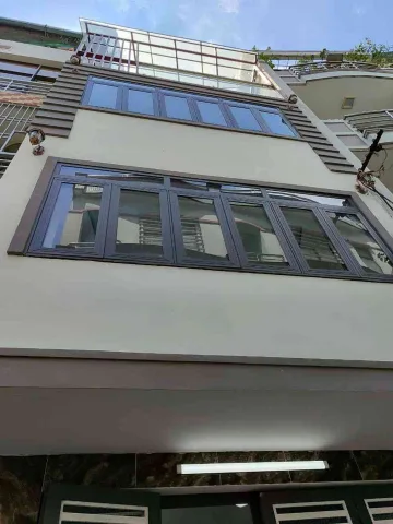 Bán Nhà riêng 44m2 có sẵn 44 m2 thổ cư giá 8.5 tỷ tại Đường An Bình Phường 07 Quận 5 TP. Hồ Chí Minh