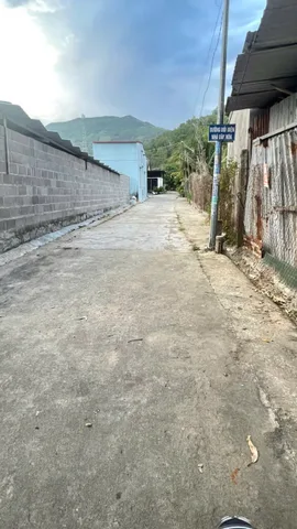 Bán Đất 134m2 có sẵn 75 m2 thổ cư giá 1.4 tỷ tại Như Xuân Vĩnh Phương, Hẻm Đường Quốc lộ 1A Xã Vĩnh Phương Thành phố Nha Trang Khánh Hòa