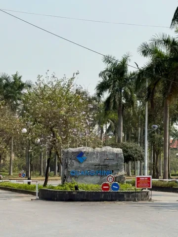 CHÍNH CHỦ CÀN BÁN BIỆT THỰ TRONG KĐT QUANG MINH, MÊ LINH, HÀ NỘI