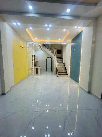 Bán Nhà riêng 2 Tầng, DT 48m2 có sẵn 46.4 m2 thổ cư giá 4.8 tỷ tại Đường Số 6 Phường Bình Hưng Hoà B Quận Bình Tân TP. Hồ Chí Minh