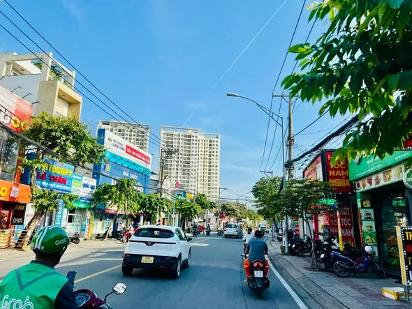 Mặt Tiền Đặng Văn Bi chỉ 24 tỷ TL_Giá Tốt nhất_190m2 (ngang 6m nở hậu nhẹ)_P. Bình Thọ_Thủ Đức