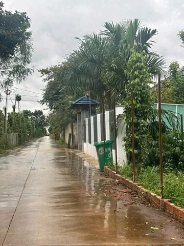 Bán Đất 162.7m2 có sẵn 72 m2 thổ cư giá 1.55 tỷ tại Xã Cư Suê Huyện Cư M'gar Đắk Lắk