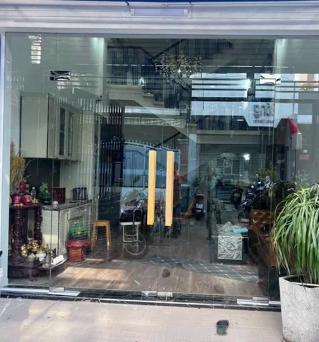 🏠 MẶT TIỀN TỈNH LỘ 10 – NGANG HƠN 4M – ĐANG CÓ DÒNG TIỀN