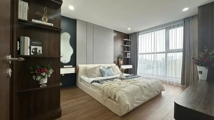 Bán Căn hộ chung cư 87m2 3PN-2WC giá 2.85 tỷ tại Phú Tài Residence Quy Nhơn