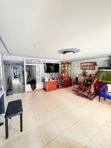 VƯỜN LÀI HẺM Ô TÔ 8M NHỰA THÔNG 105M² NGANG 5.1M XÂY 7 TẦNG HẦM 14 TỶ