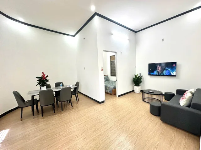 Bán Nhà riêng 77.7m2 có sẵn 77.7 m2 thổ cư giá 2.95 tỷ tại Hà Ra, Xóm Bóng, Tháp Bà Phường Vĩnh Phước Thành phố Nha Trang Khánh Hòa