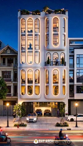 Bán Đất 258m2-Nhỉnh 35 tỷ có sẳn GPXD đang hoàn thiện hầm, ngay GIGAMALL Phạm Văn Đồng