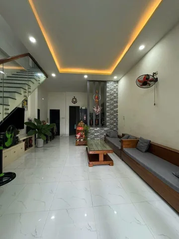 Bán Nhà riêng 96.9m2 có sẵn 96.9 m2 thổ cư giá 5.7 tỷ tại Tổ 4, Hà Ra Phường Vĩnh Phước Thành phố Nha Trang Khánh Hòa