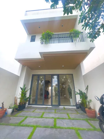 Nhà Mỹ Gia An Khánh - Gói 7 dẩy đủ nội thất vào ở ngay