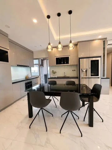Cho thuê Căn hộ chung cư 72m2 giá 16 triệu tại Đường Hồng Hà Phường 09 Quận Phú Nhuận TP. Hồ Chí Minh