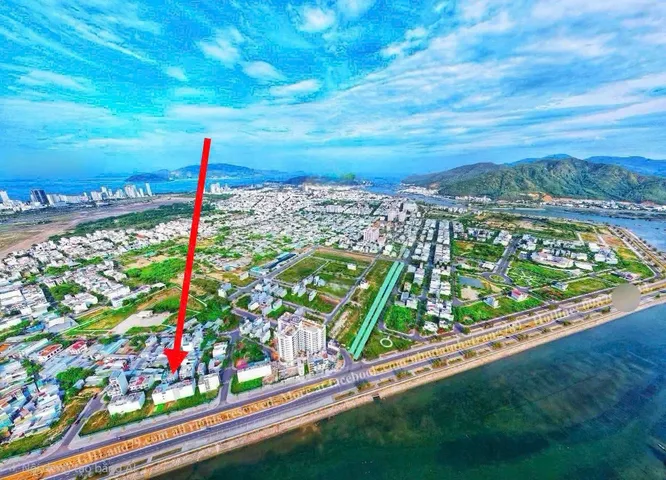 Bán Nhà riêng 60m2 có sẵn 60 m2 thổ cư giá 8.2 tỷ tại Khu Đô Thị VCN Phước Long 1 Phường Phước Long Thành phố Nha Trang Khánh Hòa