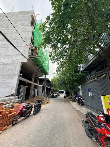 Đất HXH 7M Đường Số 7_Linh Trung_TP.Thủ Đức_ngay gần Nhà Hàng Hương Biển