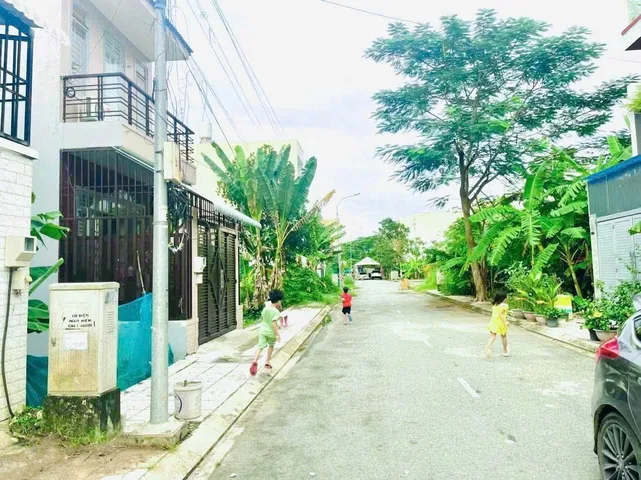 💥 ĐƯỜNG OTO – LÃ XUÂN OAI, QUẬN 9 – ĐẤT TRỐNG 53m² 💰 CHỈ HƠN 2 TỶ CÓ NGAY CĂN NHÀ TRUNG TÂM Q9.