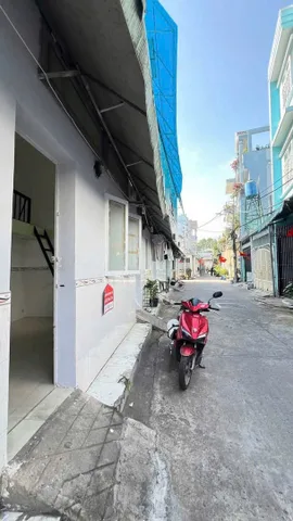 Chỉ 860 TRIỆU - SỠ HỮU DÃY TRỌ 10 PHÒNG 186M2 NGAY TÂN THÔNG HỘI CỦ CHI