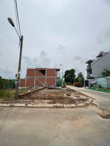 Bán Đất 80m2 ( 6.4 x 13) giá 5.8 tỷ tại Đường Bưng Ông Thoànn Phường Phú Hữu Quận 9 TP. Hồ Chí Minh