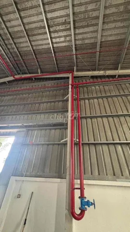 CHO THUÊ XƯỞNG 1700m GẦN KCN NAM TÂN UYÊN