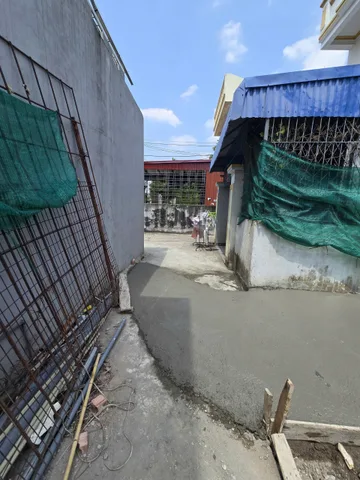 Chỉ 1,15 tỷ lô đất 43m2 ngay Cam Lộ, Hùng Vương, Hồng Bàng, Hải Phòng