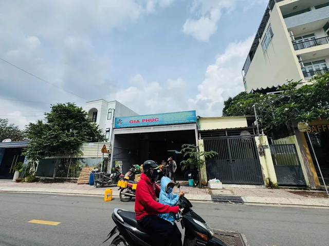 Bán Đất MT Đường số 8_Ngang 8,4M_Linh Trung_Thích Hợp xây Toà Nhà_Tiện ra VinCom Thủ Đức