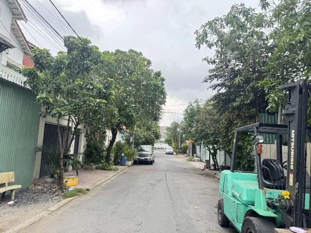 Cho thuê Nhà Mặt Tiền hoặc Kho chứa hàng 100m2 khu Hồng Long phường Hiệp Bình Phước Thủ Đức