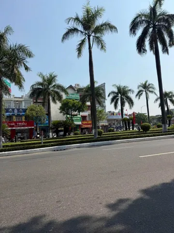 NHÀ 4 TẦNG ĐẠI LỘ ĐIỆN BIÊN PHỦ - NHÀ CHẮC THU NHẬP ỔN ĐỊNH