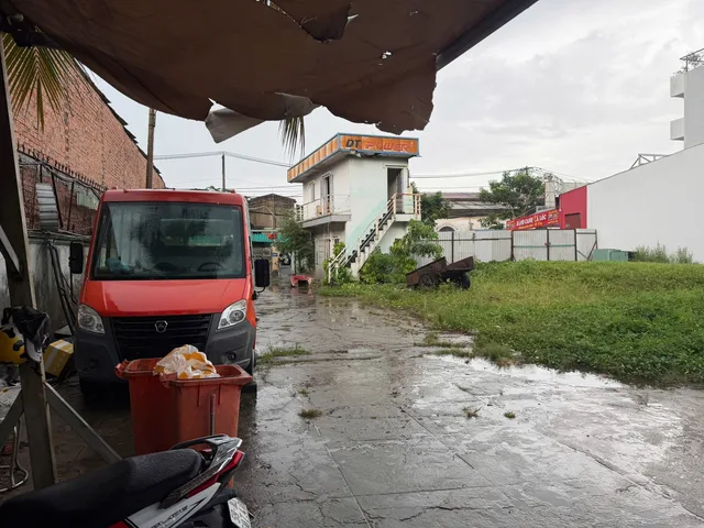 Bán Đất 2400m2 có sẵn 2400 m2 thổ cư giá 276 tỷ tại Đường Bến Lội Phường Bình Trị Đông A Quận Bình Tân TP. Hồ Chí Minh
