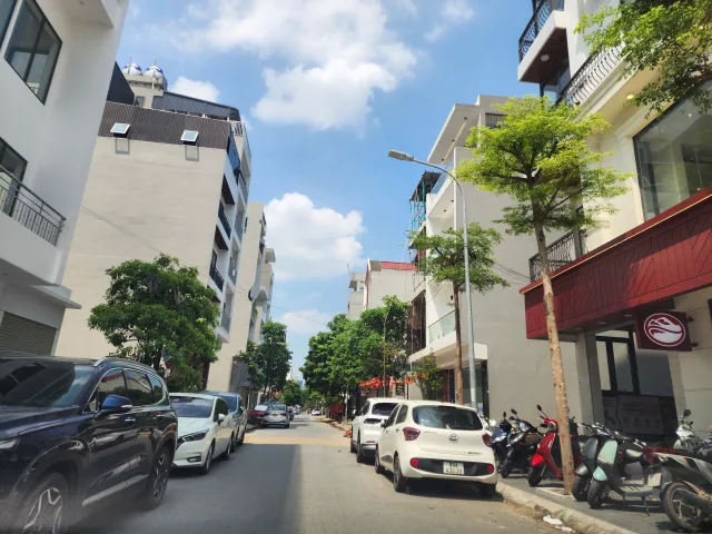 Bán Đất 80m2 có sẵn 80 m2 thổ cư giá 16 tỷ tại Phường Võ Cường Thành phố Bắc Ninh Bắc Ninh