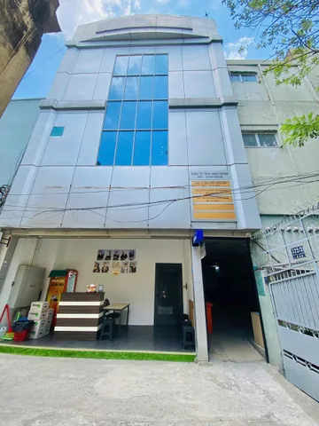 Bán Tòa Nhà MT Phan Xích Long Phú Nhuận: DT 17.5x20m (350m2), HĐ Tốt 120Tr, 60 Tỷ
