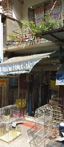 Cho thuê Nhà riêng 50m2 giá 30 triệu tại Số 20 Lò Rèn - Chọn - Phường Hoàn Kiếm Hà Nội