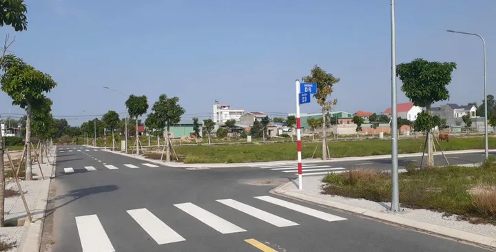 Cắt lỗ 300tr chủ ra gấp lô ngay chợ Đại Phước MTĐ Lý Thái Tổ-kết nối về SG tầm 15p di chuyển-sổ sẵn cầm liền