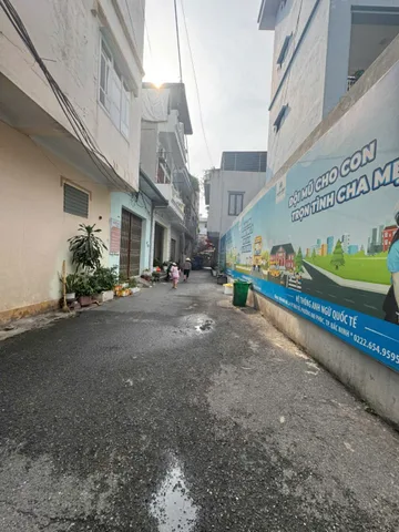 🏢Bán Nhà Góc 3 Tầng Thổ Cư Huyền Quang, Ninh Xá, Tp Bắc Ninh Ngõ Oto, Mt 4m Dt 36m2 Giá 4.2 Tỷ lh e Điệp 0395777369