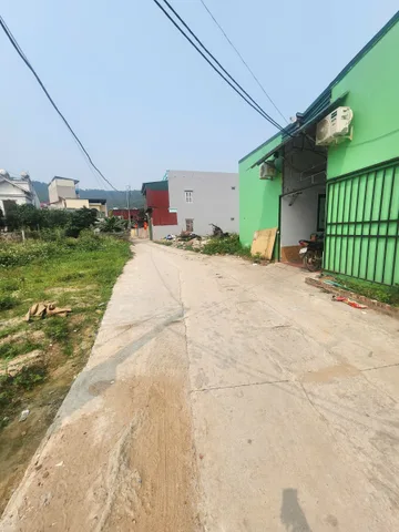 ⛳Bán Lô Thổ Cư Sơn Trung, Nam Sơn, Đường Oto Gần KCN, Mt 4.25m Dt 60m2 Giá 1.95 Tỷ lh e Điệp 0395777369