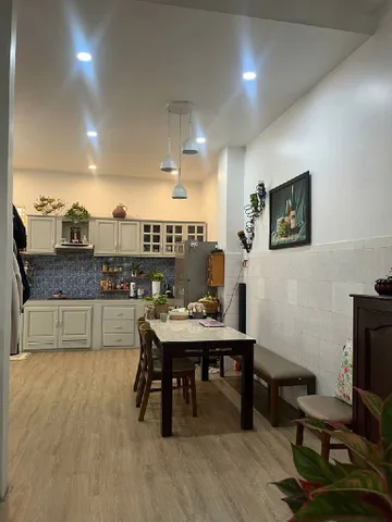 NHÀ ĐẸP NGUYỄN ĐÌNH CHÍNH - PHAN ĐÌNH PHÙNG - 3 TẦNG - 92M² - THIẾT KẾ XINH XẮN - GIÁ 11.9 TỶ