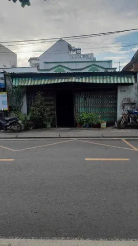 Bán Nhà riêng 117m2 có sẵn 60 m2 thổ cư giá 3.8 tỷ tại Đường Dương Công Khi Xã Tân Thới Nhì Huyện Hóc Môn TP. Hồ Chí Minh