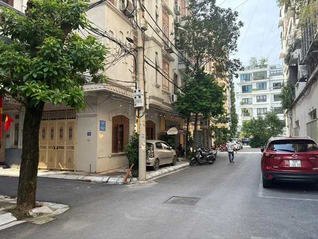 🔥 **HÀNG HIẾM NGHĨA ĐÔ – PHÂN LÔ – Ô TÔ VÀO NHÀ – 34M² – 13,5 TỶ**