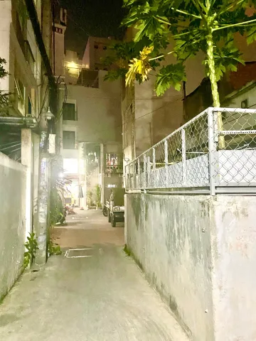 XE HƠI ĐỖ CỬA - NGUYỄN TRỌNG TUYỂN - NGUYỄN VĂN TRỖI - HÀNG XÓM VĂN MINH - HƠN 12 TỶ