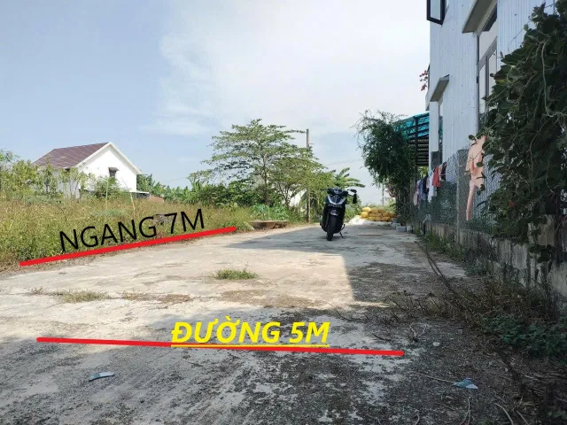 💖 CHỦ YÊU CẦU BÁN NHANH lô LA CHÂU – HÒA TIẾN -- ĐÀ NẴNG 💖