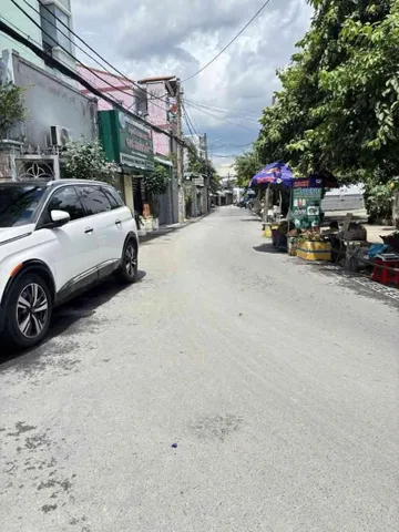 Bán Nhà riêng 87m2 có sẵn 87 m2 thổ cư giá 5.3 tỷ tại Đường Kha Vạn Cân Phường Linh Xuân Thành phố Thủ Đức TP. Hồ Chí Minh