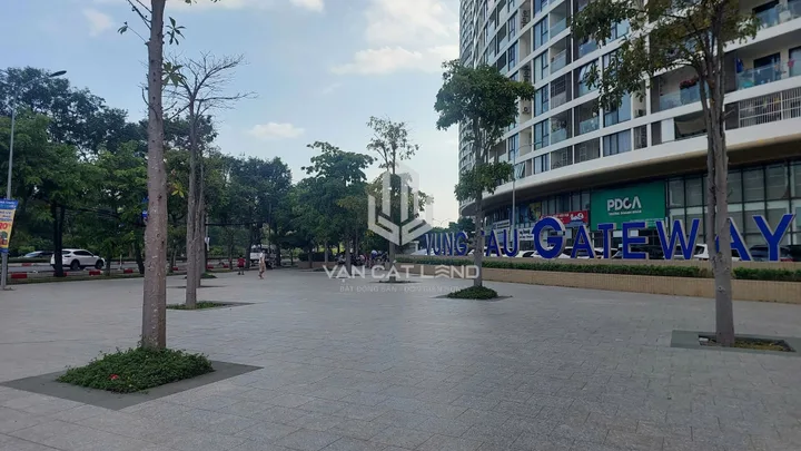 BÁN NHANH CĂN HỘ GATEWAY – 61.5M² – 2PN – 3.25 TỶ