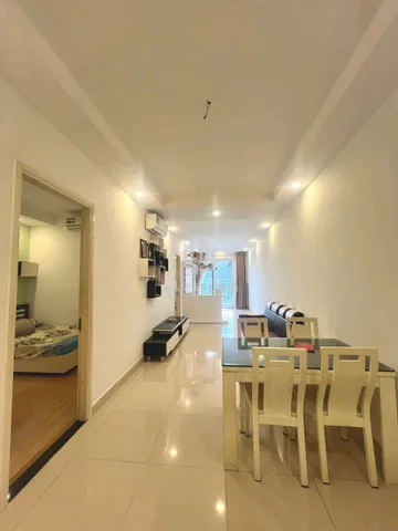 Bán căn hộ chung cư Melody Vũng Tàu 2PN