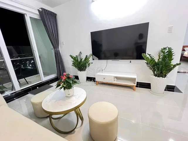 Bán căn hộ DIC Phoenix , tầng cao 2 PN