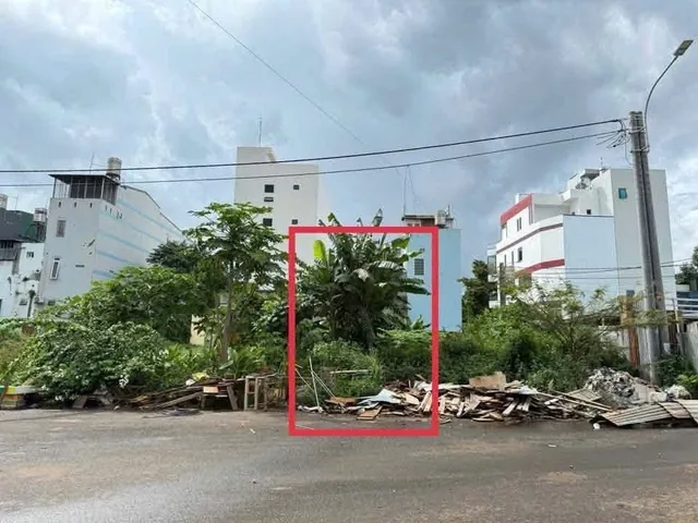 Bán Đất 115m2 có sẵn 115 m2 thổ cư giá 5.2 tỷ tại Phường Tân An Thành phố Buôn Ma Thuột Đắk Lắk